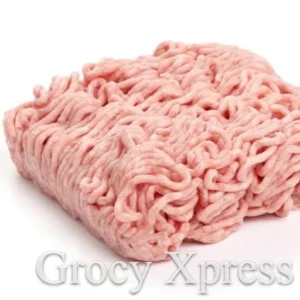 Chicken Breast Mince 1KG