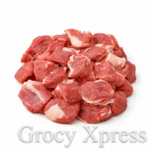 Goat Diced 1KG