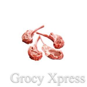 Lamb Cutlets 1KG