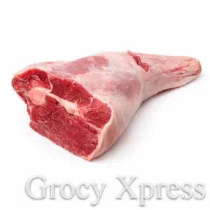 Lamb Neck 1KG