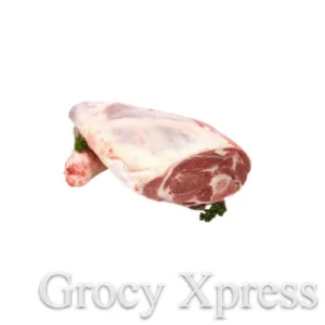 Lamb Arm (Shoulder) (1.8-2.2 kg)