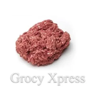 Lamb Mince 1KG
