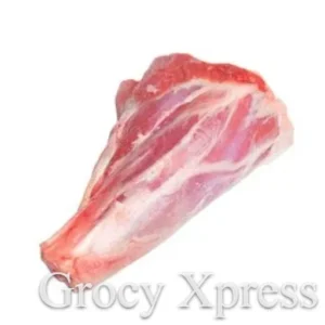 Lamb Shank 1KG