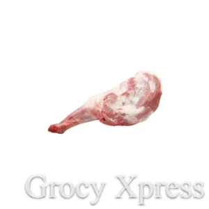 Goat Leg (2.2-2.7 kg)