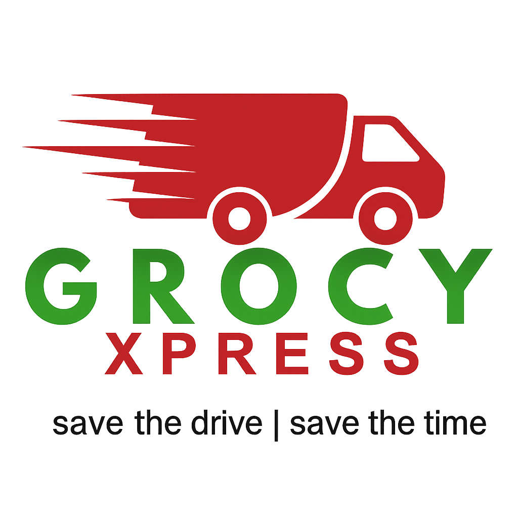 Grocy Xpress